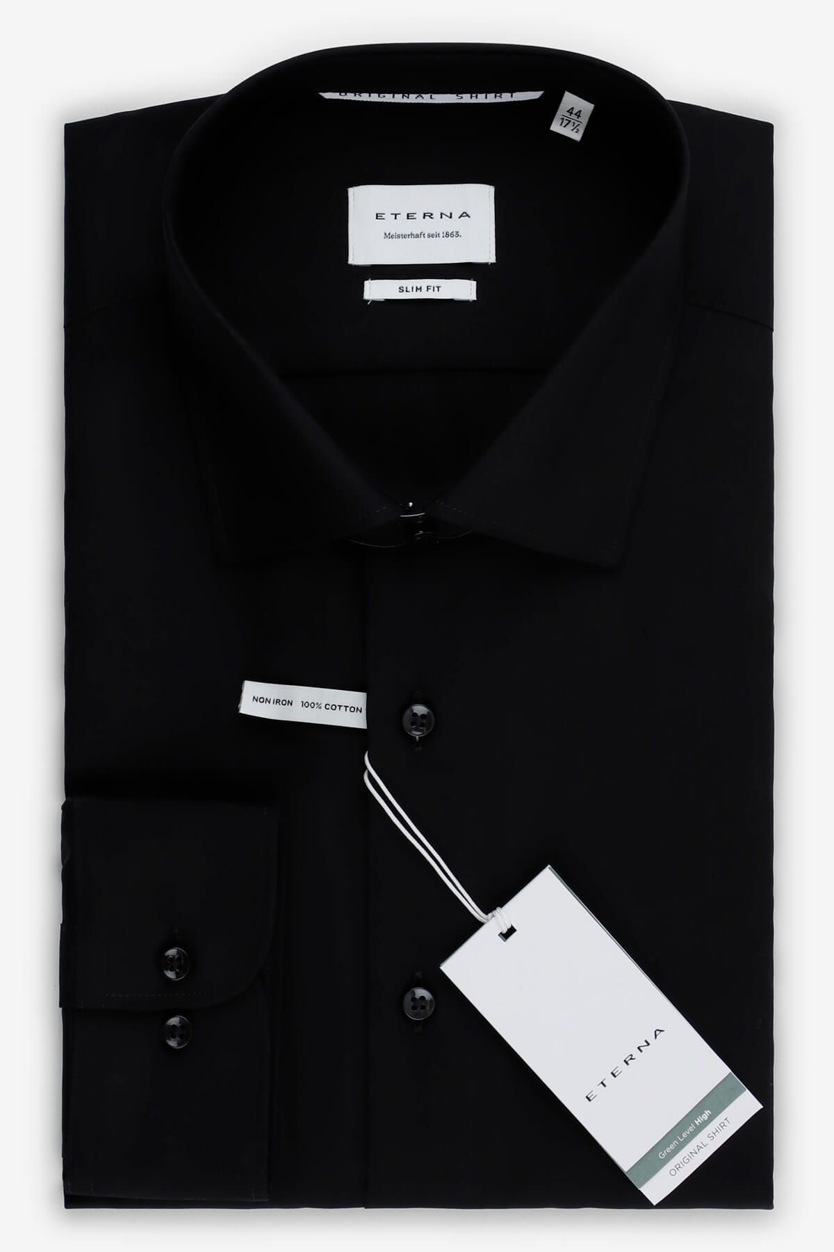 SKTECDCFF7SLIMC7C Non-Iron Eterna Shirt SKTECDCFF7SLIMC7C Non-Iron Eterna Shirt