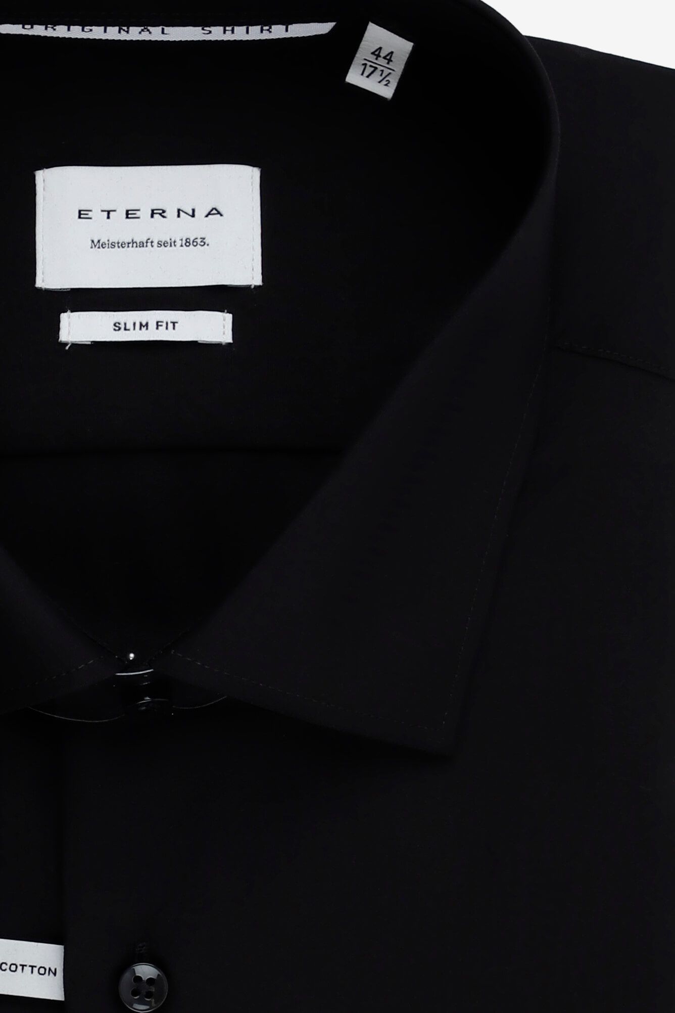 SKTECDCFF7SLIMC7C Non-Iron Eterna Shirt SKTECDCFF7SLIMC7C Non-Iron Eterna Shirt