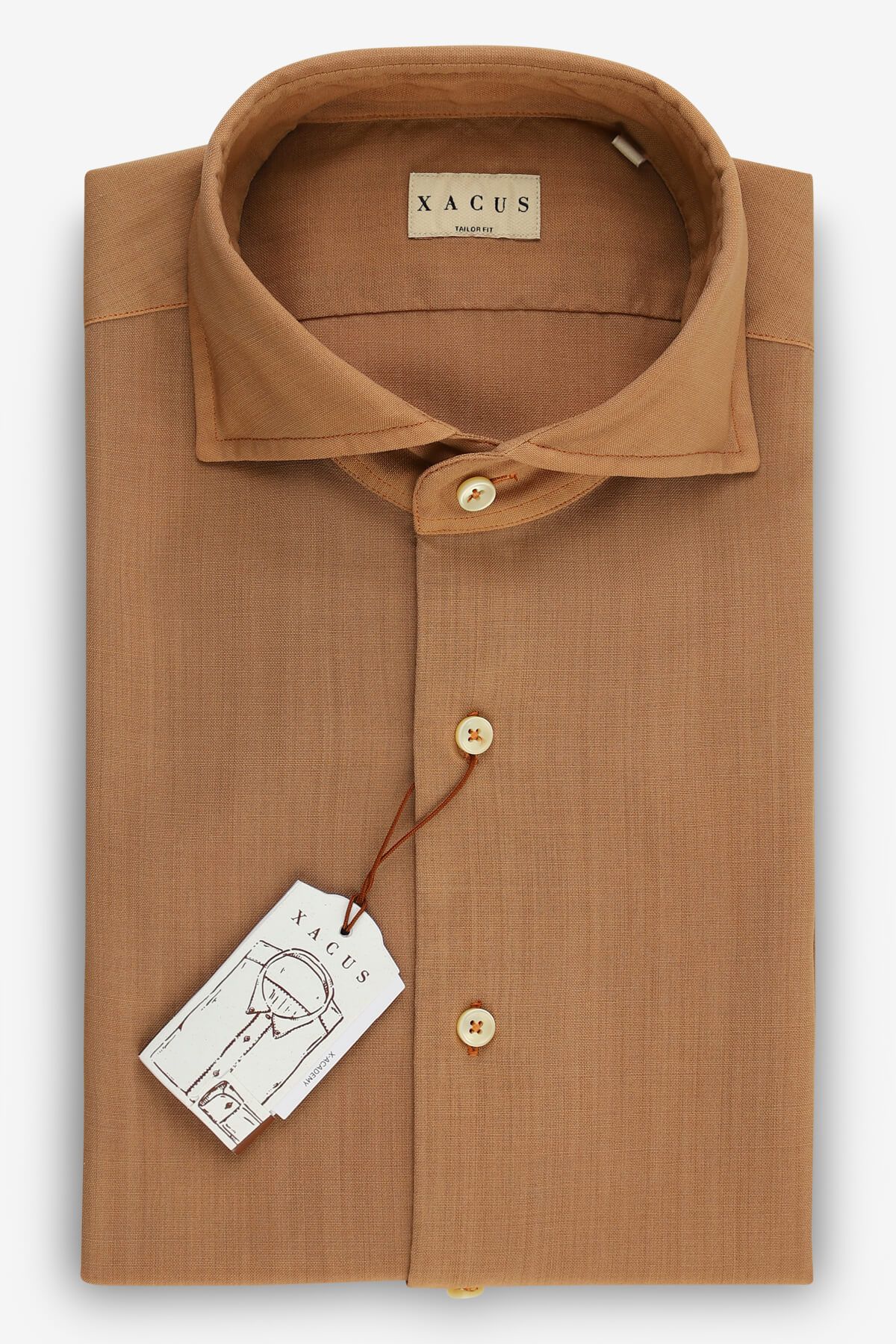 Brown Shirt | Timeless Warmth & Sophisticated Style Brown Shirt | Timeless Warmth & Sophisticated Style