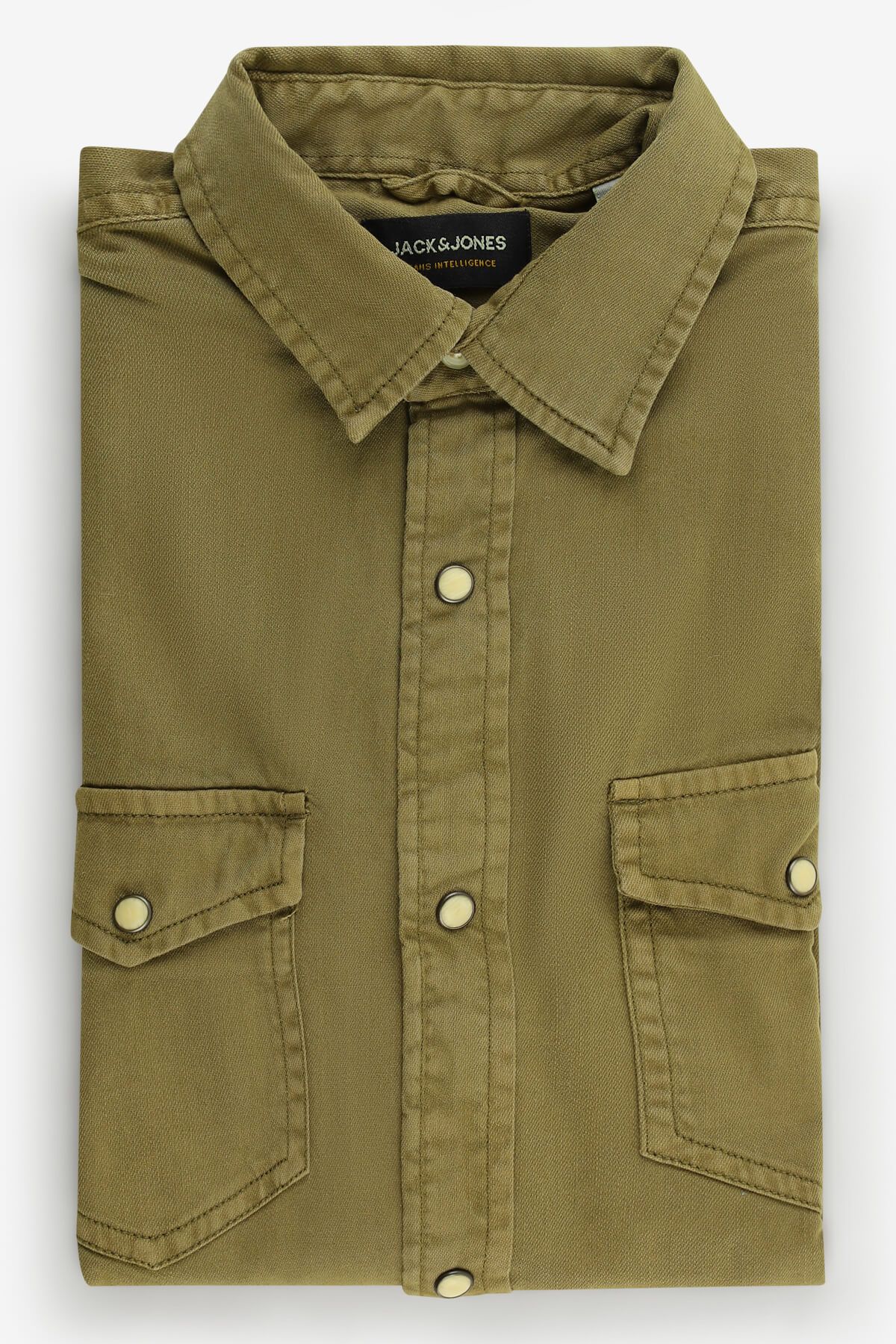 jack and jones dress shirt Black, White & More Men's Shirts