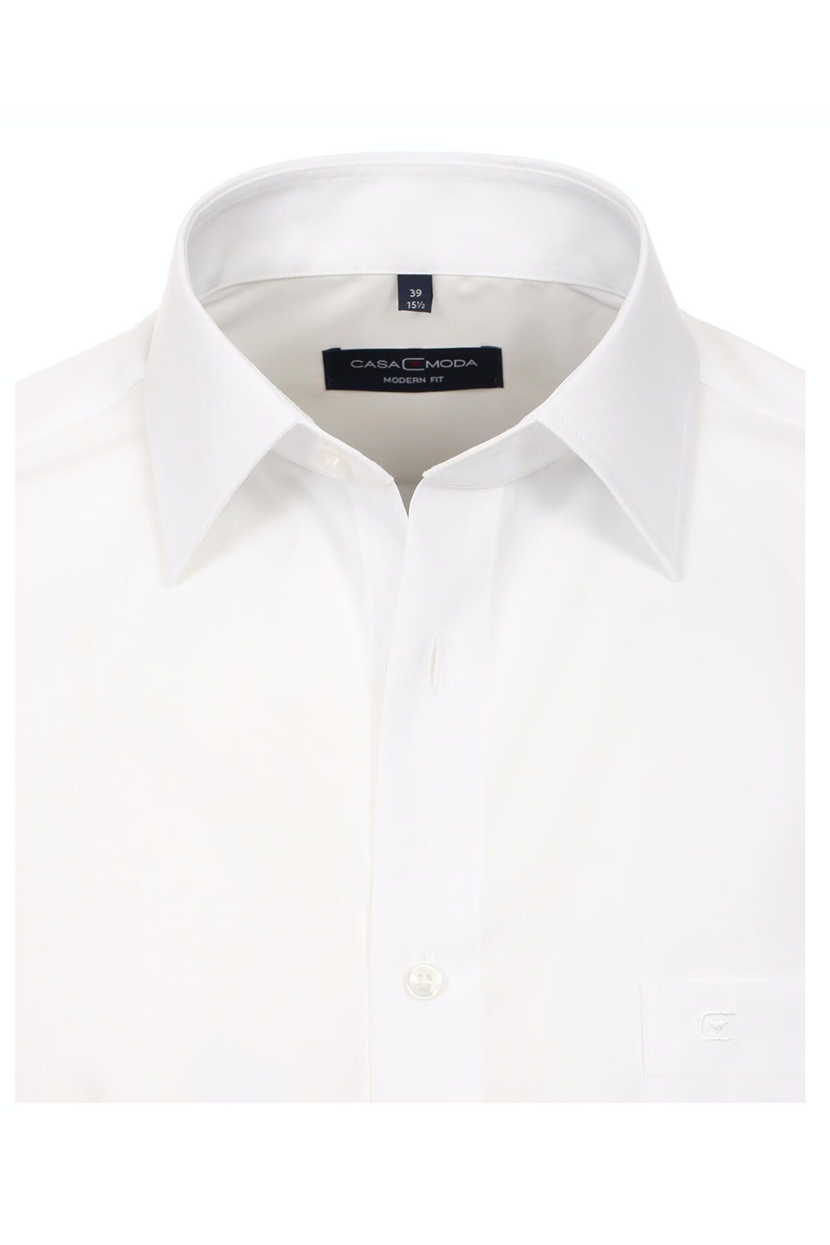 CASAMODA-006550-0 Non-Iron Casamoda Shirt