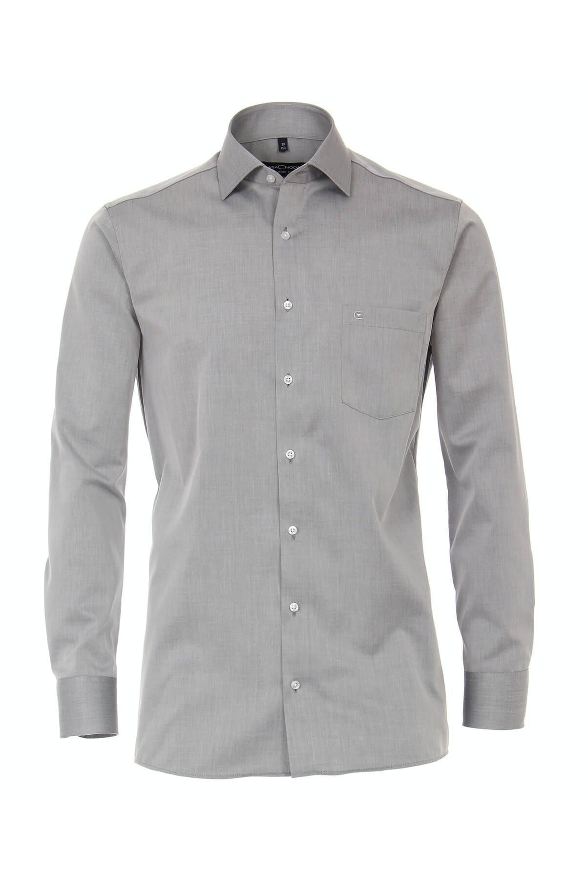 JP1880 BUSINESS KENTKRAGEN LANGARM COMFORT FIT - Camicia - navy blue