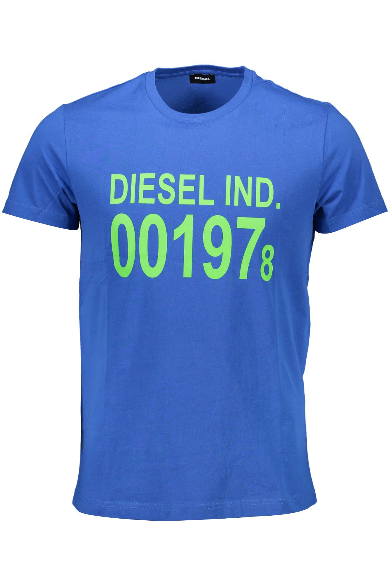 diesel ind shirt