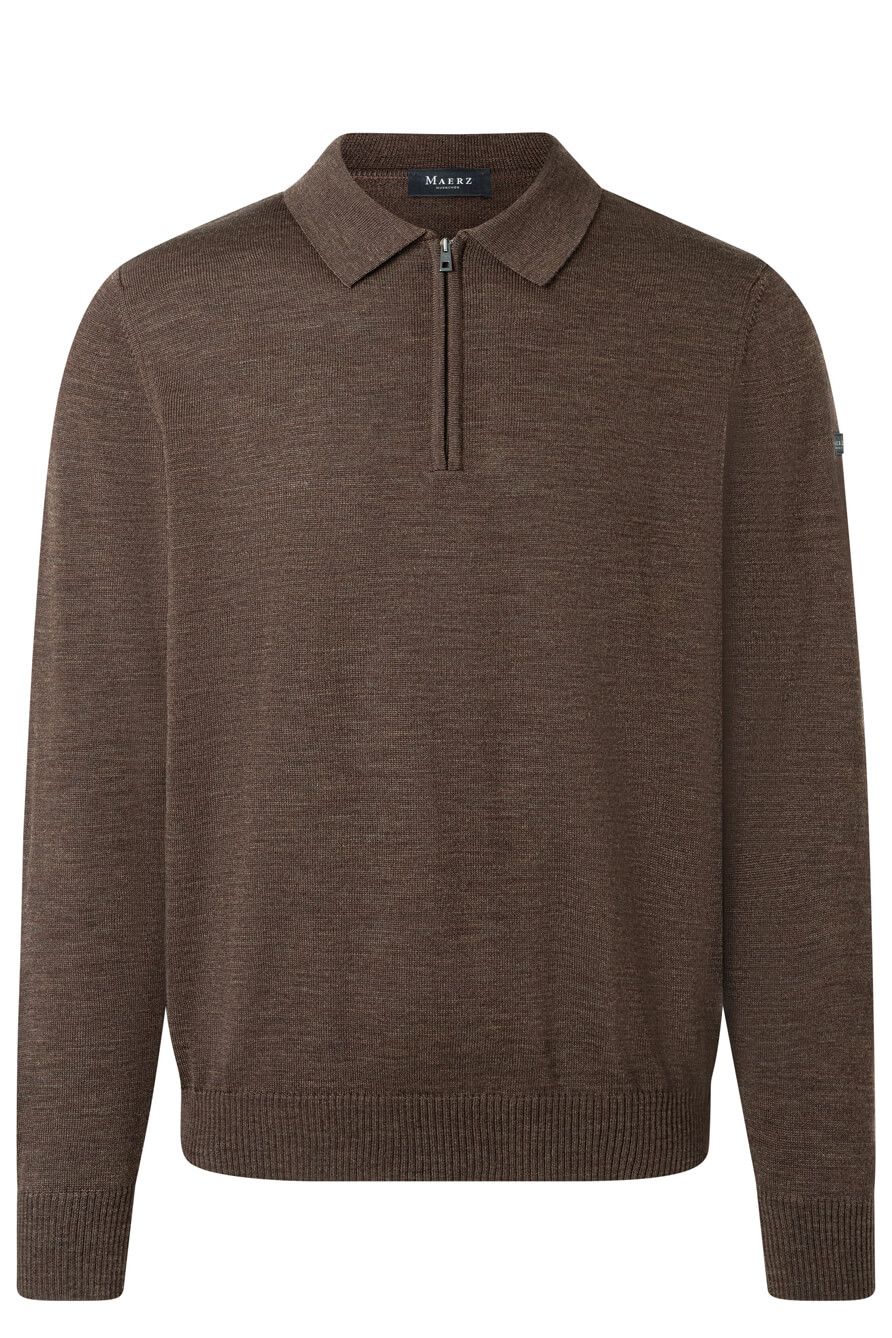 KE-MAERZ-490800-188 Men's Polo Shirt Maerz