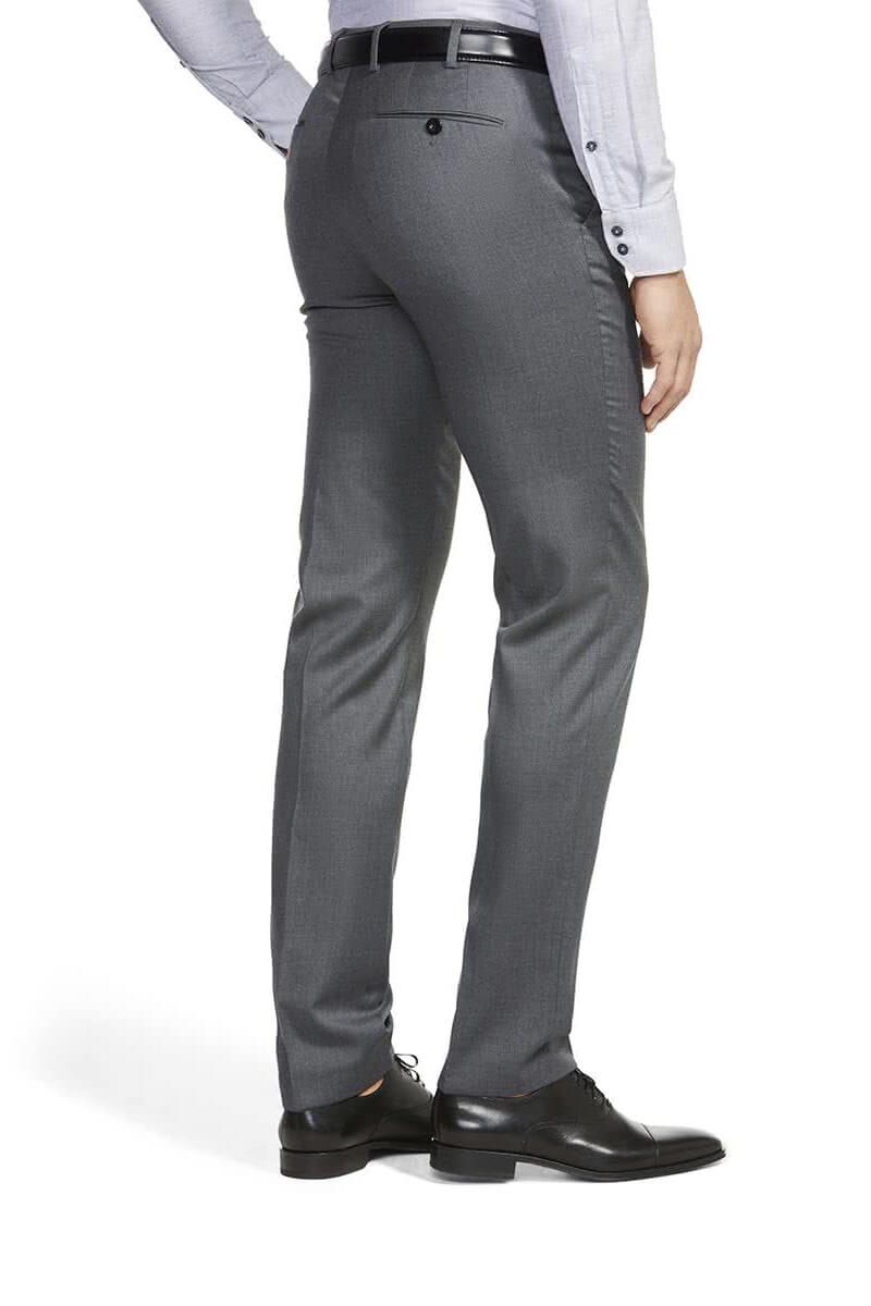 KE-MEYER-BONN-9-8400-07-REGULAR Men's Trousers Meyer