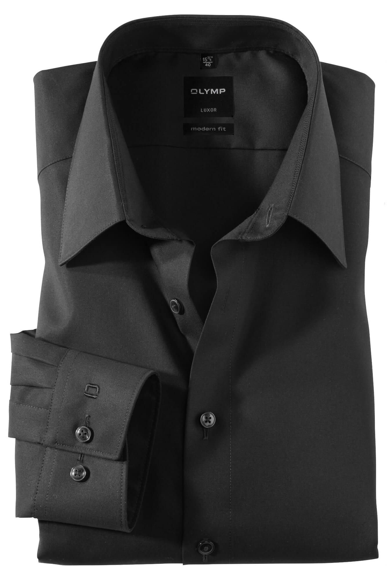 OLYMP-635064-68 Non-Iron Olymp Shirt