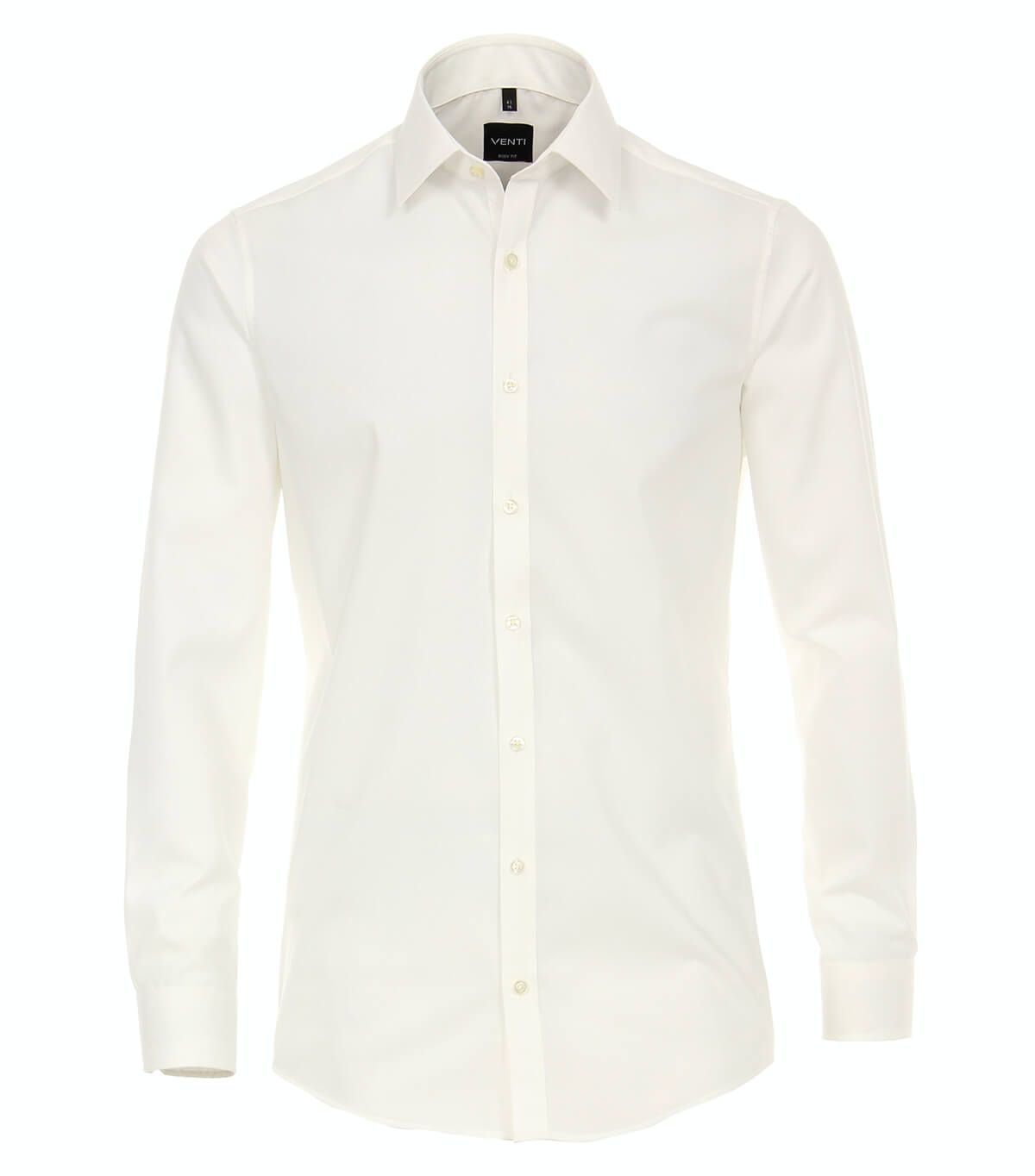 Venti 012600 - Camiseta De Manga Corta Para Hombre (2 Unidades) Blanco – Uni (001) XS