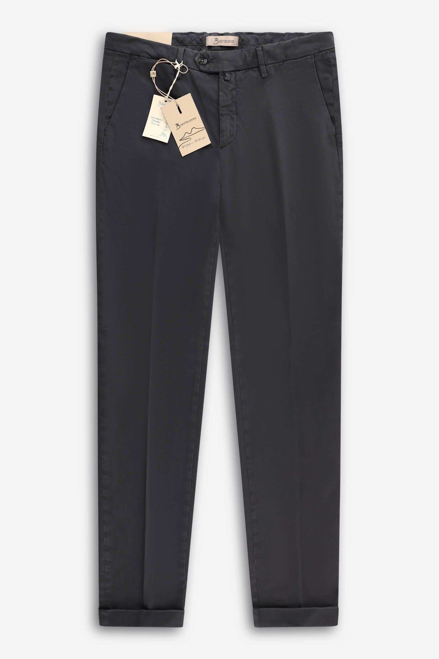 Chino Men's Trousers