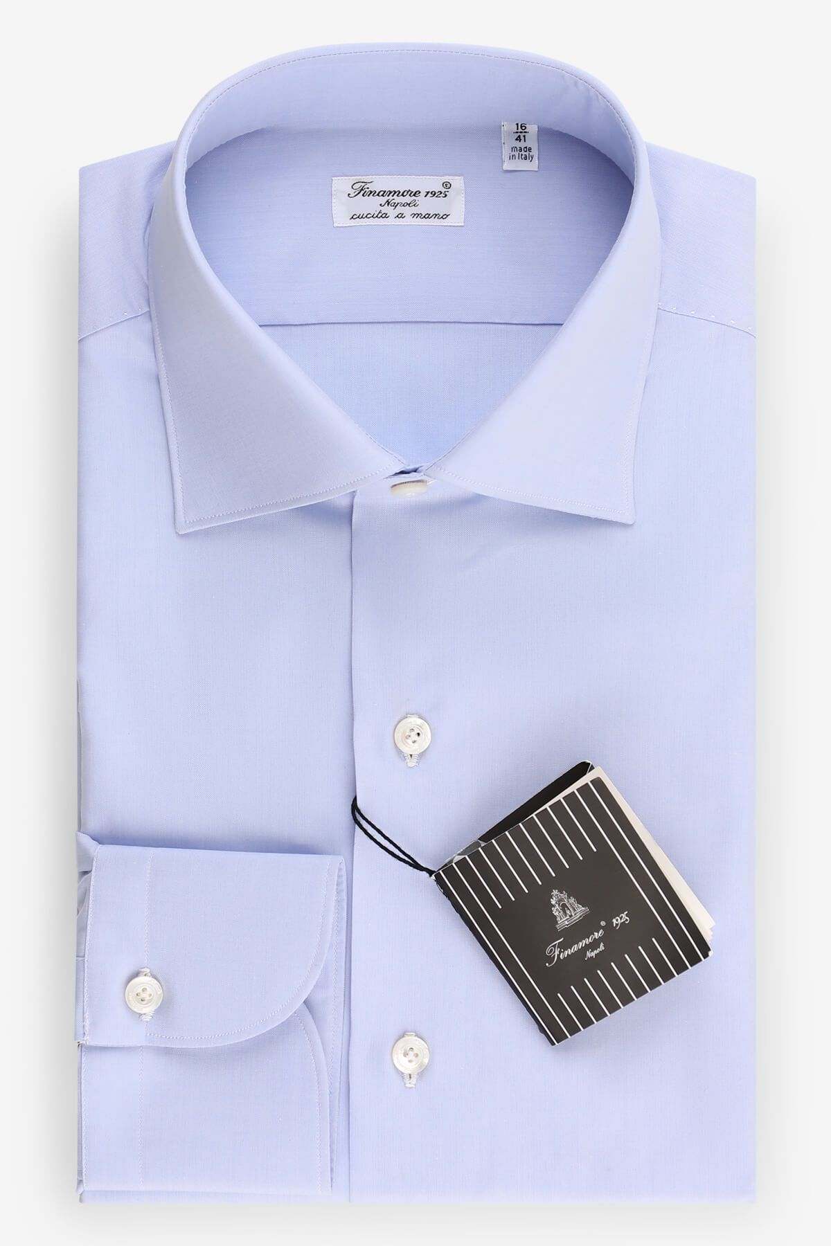 finamore dress shirts Dress Shirt Finamore