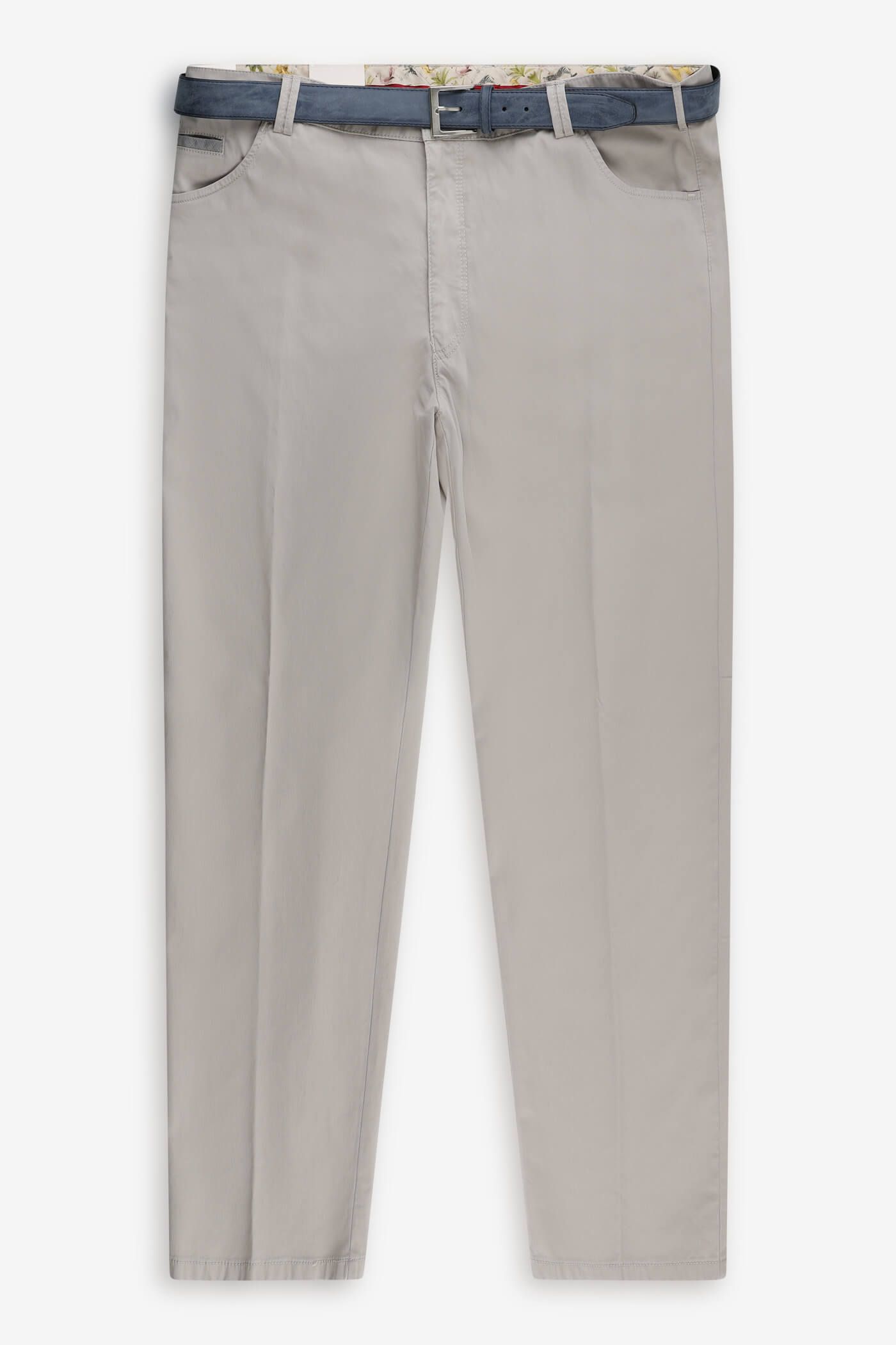 MEYER-127150310033 Men's Trousers Meyer