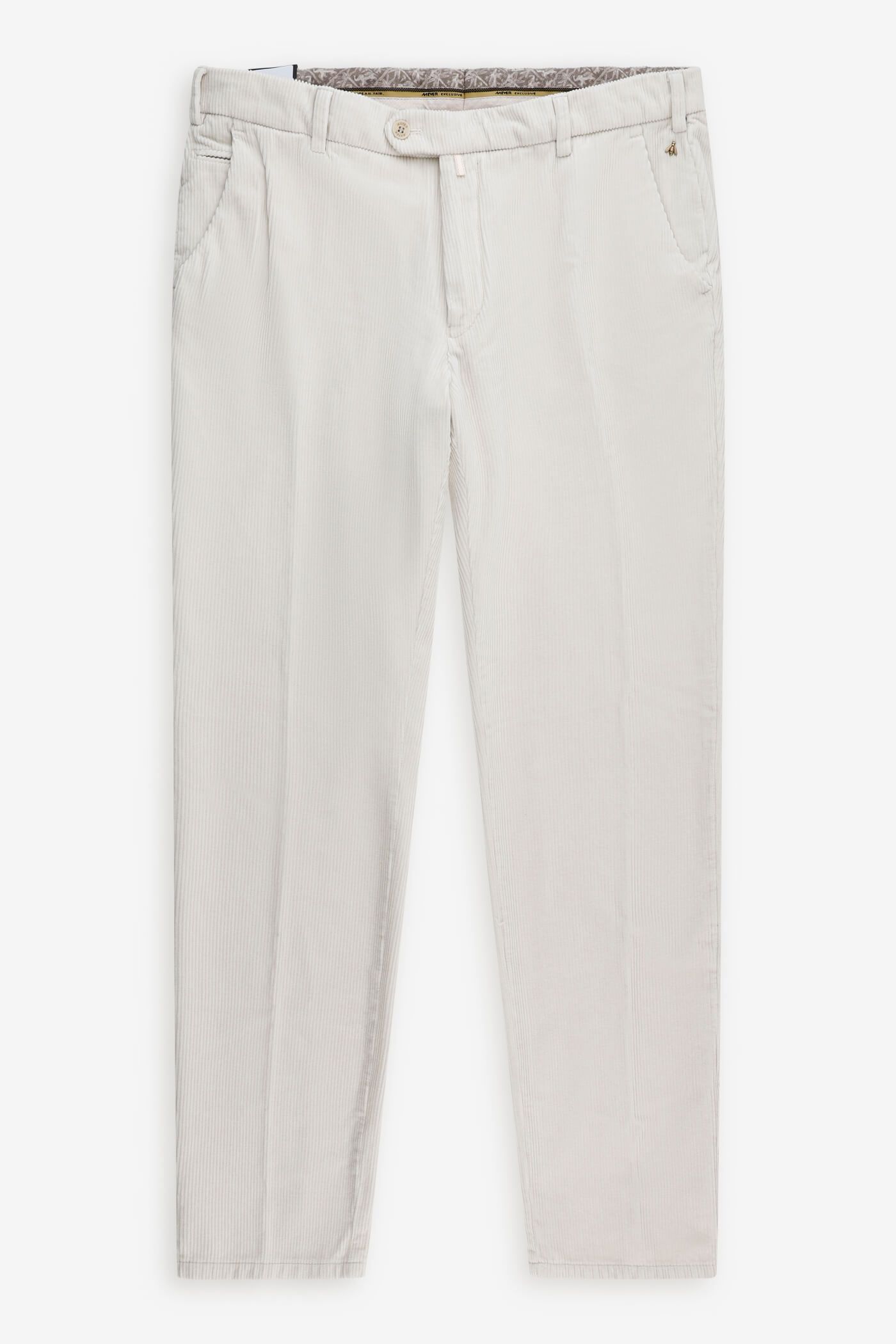 MEYER-BONN-2-8549-31-REGULAR Men's Trousers Meyer