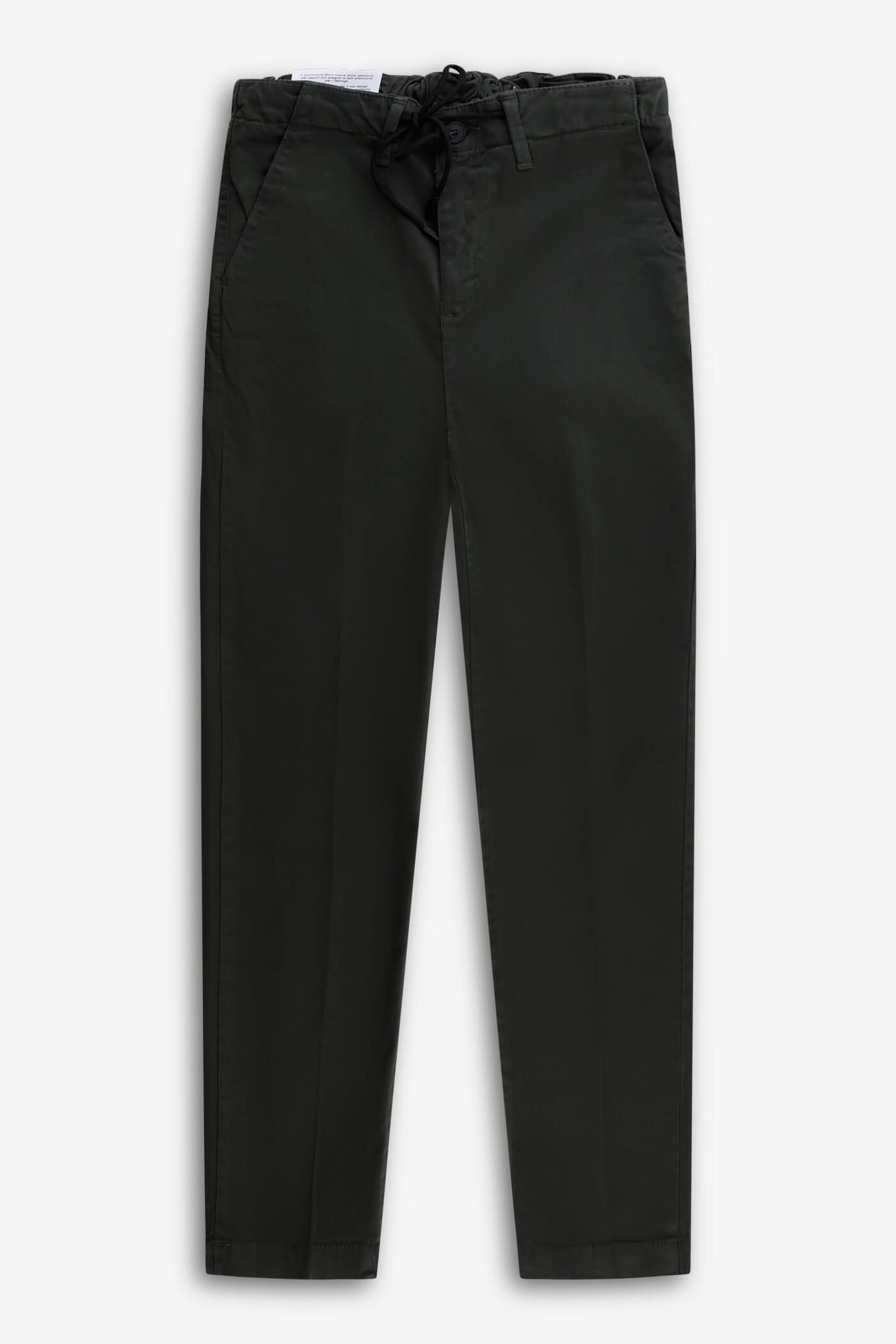 MORO-MI-2546-VERDE Men's Trousers Moro