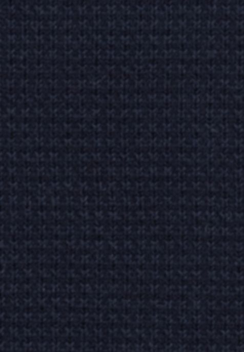 Strickwaren Herren Seidensticker  Classic Einfarbig 100 % Winterbaumwolle
