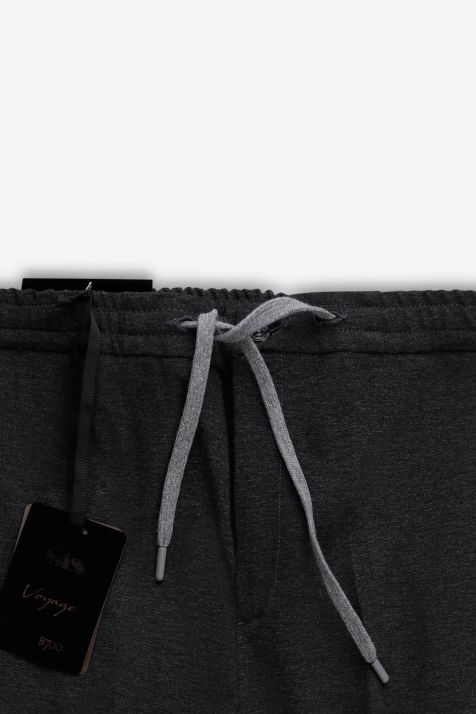 Men's Trouser B-Settecento Chino Slim Plain 65% cotton 33% pa 2% ea