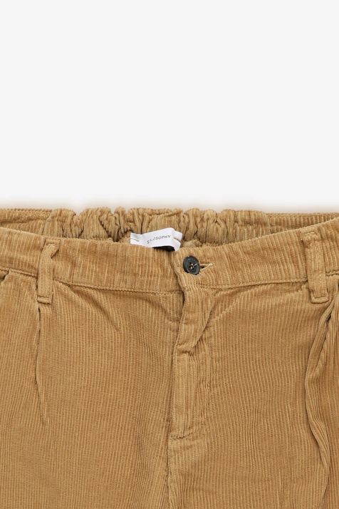 Hose Herren Stilosophy Chinos Classic Einfarbig 100% Baumwolle