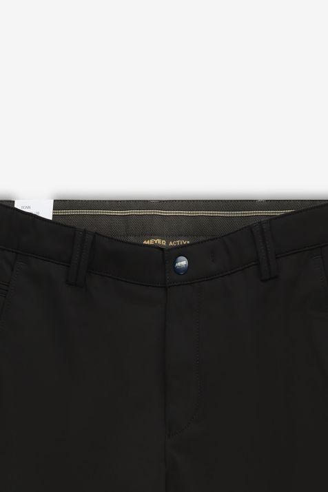 Men's Trouser Meyer Classic Classic Plain 47% poly 44% pl 9% ea