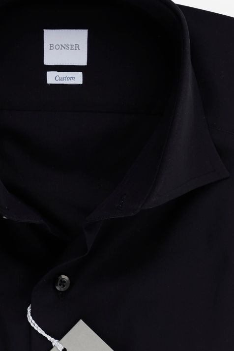 Chemise Boutonnée Homme On The Byas – Manches Courtes – Gris – Taille S