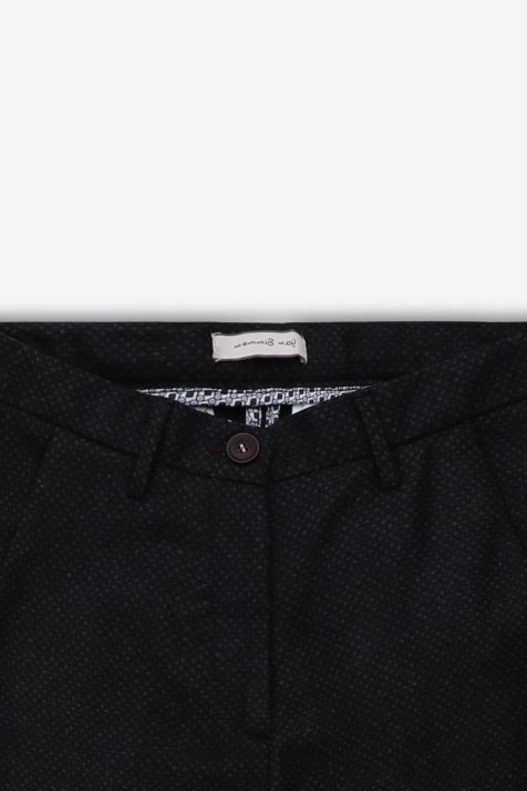 Pantalon Hombre Yan Simmon Chino Slim Diseño  60% Lana, 35% Poliéster, 5% Poliamida