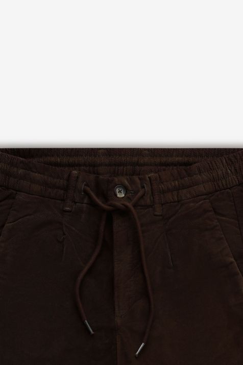 Pantalon Hombre Philotinto Chino Regular Lisa 97% algodón 3% elastan