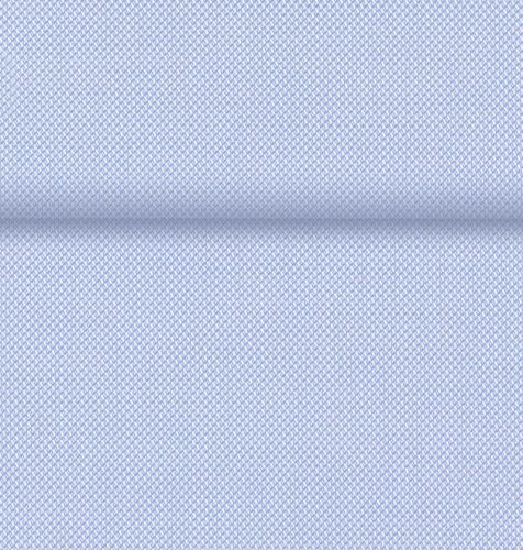 Camicia Su Misura Thomas Mason 1796 uni couleur  100% coton royal oxford double twisted