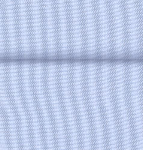 Camicia Su Misura Xacus lisa color  100% algodón giro inglese double twisted