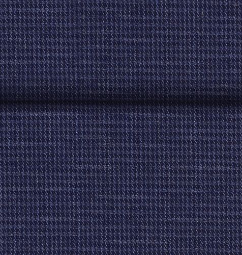 Camicia Su Misura Xacus Halb Unifarben farbe  100% Baumwolle twill single