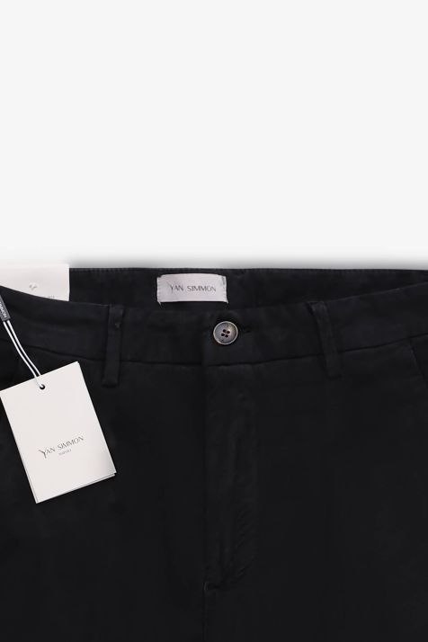 Men's Trouser Yan Simmon Chino Slim Plain 98% cotton 2% ea