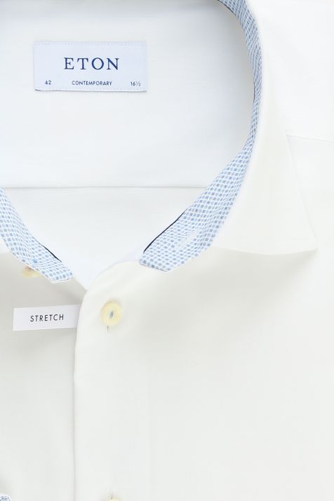 ETON-422-02469-1000-00 Men's Shirt Eton