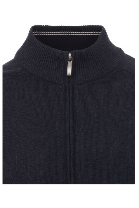 Men's Knitwear Casamoda  Classic Plain 100% winter cotton