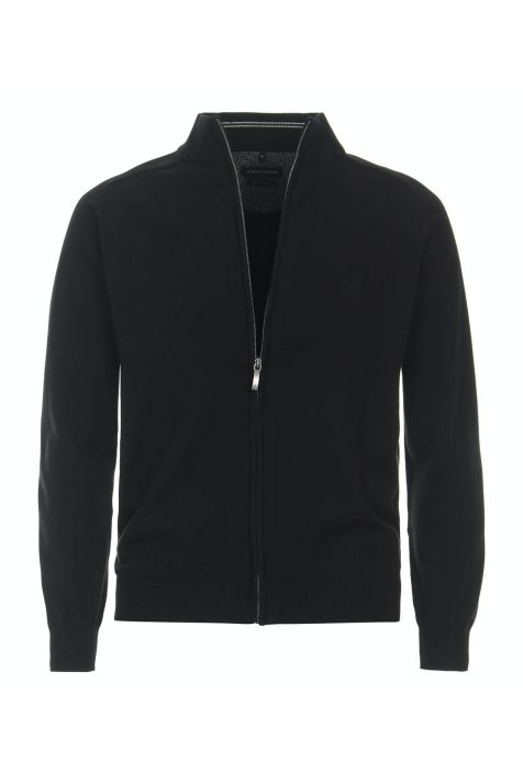 Jerseys Hombre Casamoda  Classic Lisa  100% algodón de invierno
