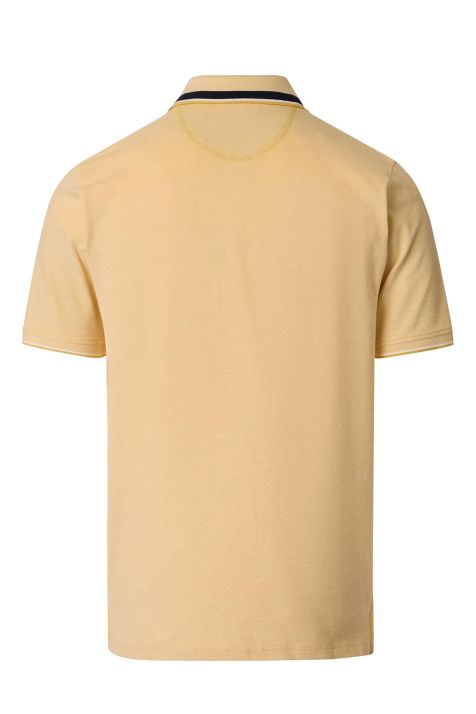 Polo Homme Casamoda Classic Uni Manche courte