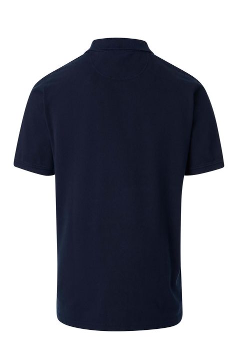 Polo Homme Casamoda Classic Uni Manche courte