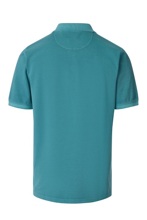 Polo Hombre Casamoda Classic Lisa Manga corta