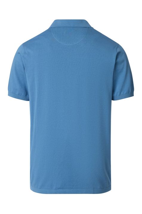 Men's Polo shirt Casamoda Classic Plain Short sleeve