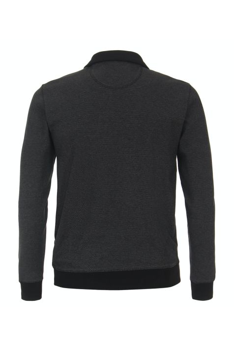 Jerseys Hombre Casamoda  Classic Estampada  100% algodón de invierno