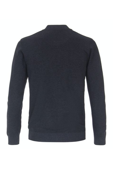 Pulls Homme Casamoda  Classic Motifs 90% coton d'hiver, 10% polyester