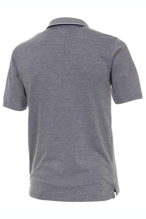 Men's Polo shirt Casamoda Regular Short sleeve