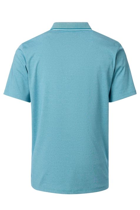 Polo Homme Casamoda Classic Uni Manche courte