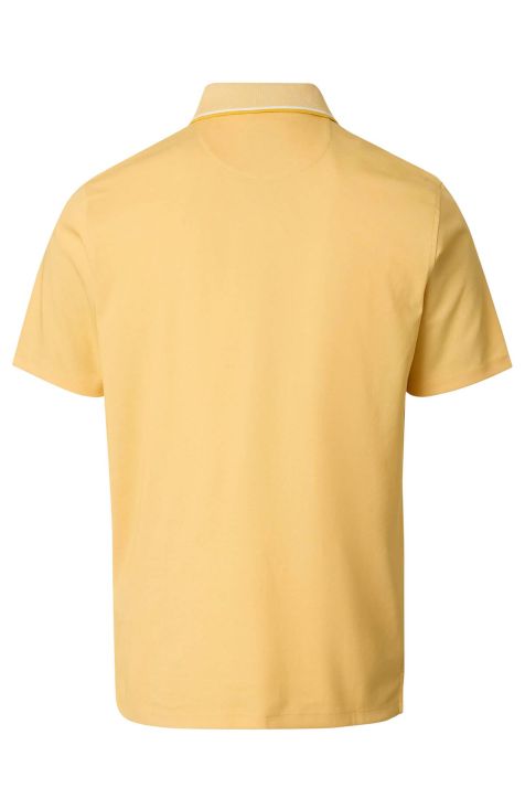 Polo Homme Casamoda Classic Uni Manche courte