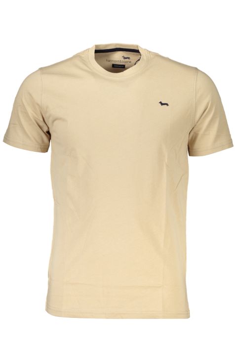 Men's T-shirt Harmont & Blaine Regular Short sleeve