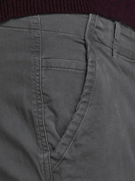 Pantalon Hombre Jack & Jones Cargos Regular Lisa