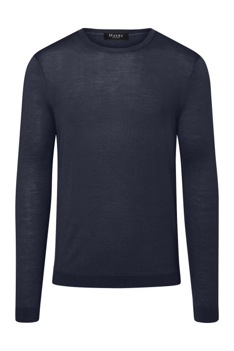 Jerseys Hombre Maerz  Classic 100% lana