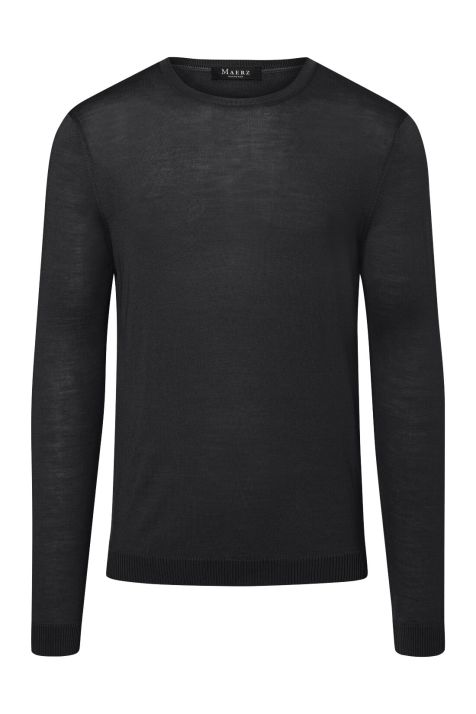 Jerseys Hombre Maerz  Classic 100% lana
