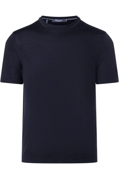 Men's Knitwear Maerz  Classic 100% wool