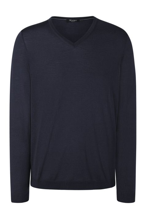 Men's Knitwear Maerz  Classic 100% wool