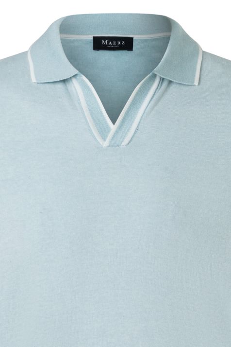 Poloshirt Herren Maerz Regular