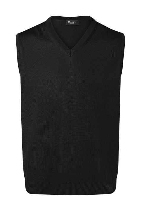 Pulls Homme Maerz  Classic 100% laine