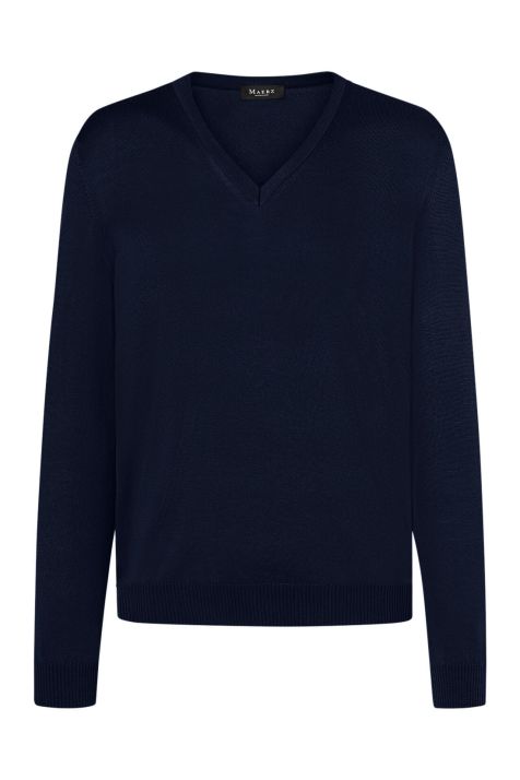 Jerseys Hombre Maerz  Classic 100% lana