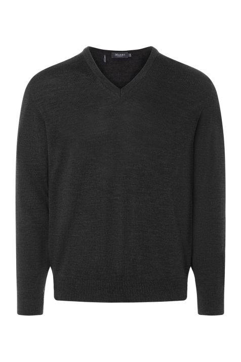 Jerseys Hombre Maerz  Classic 100% lana