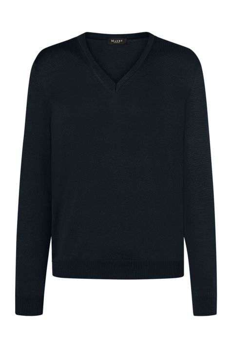 Men's Knitwear Maerz  Classic 100% wool